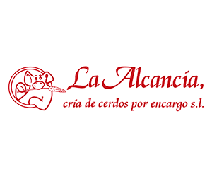 La alcancia